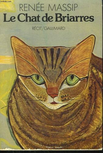 Le Chat De Briarres
