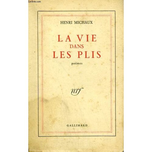 La Vie Dans Les Plis