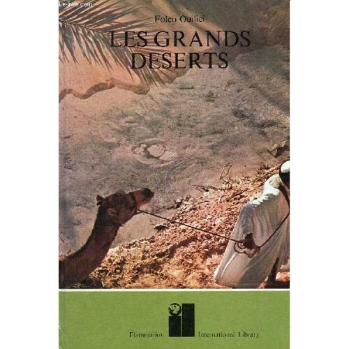 Les Grands Deserts