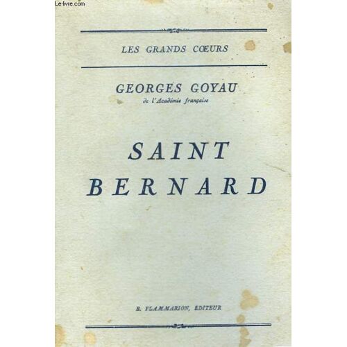 Saint Bernard