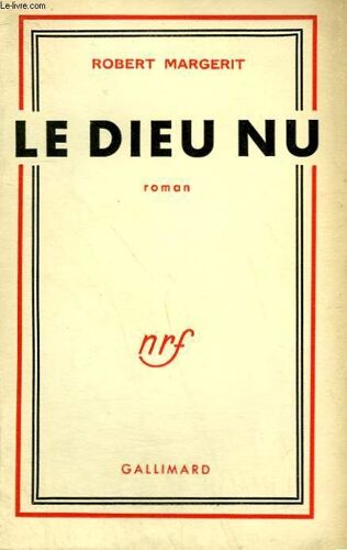 Le Dieu Nu