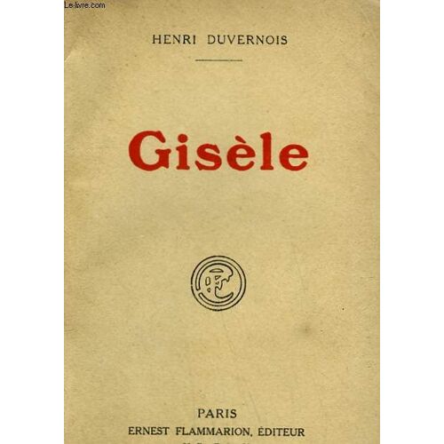 Gisele