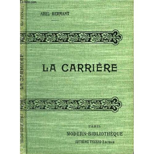 La Carriere