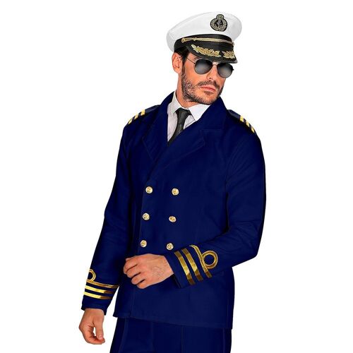 Déguisement Officier De Marine Homme