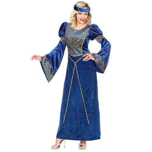 Déguisement Dame Renaissance Adulte