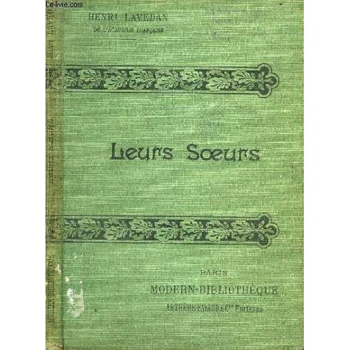 Leurs Soeurs