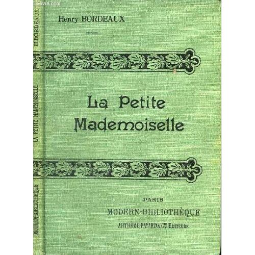 La Petite Mademoiselle