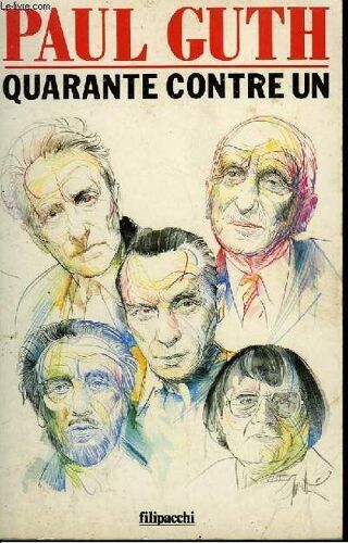 Quarante Contre Un
