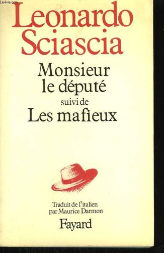 Monsieur Le Depute - Edition 1987