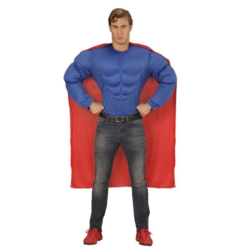 Déguisement Super-Héro Musclé Homme