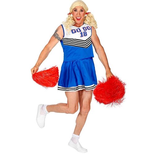 Déguisement Pom Pom Girl Homme
