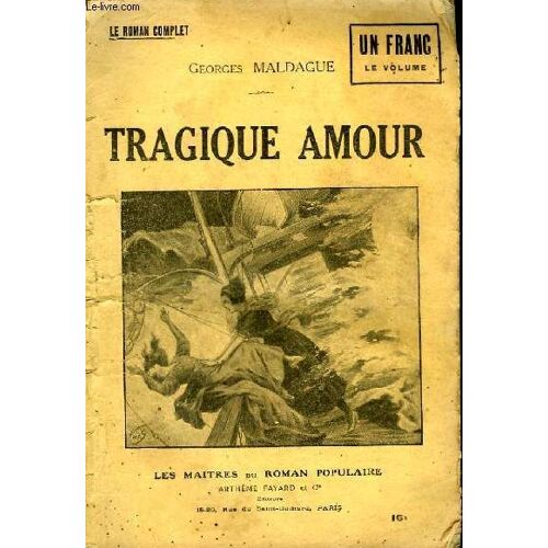 Tragique Amour
