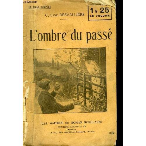 L'ombre Du Passe