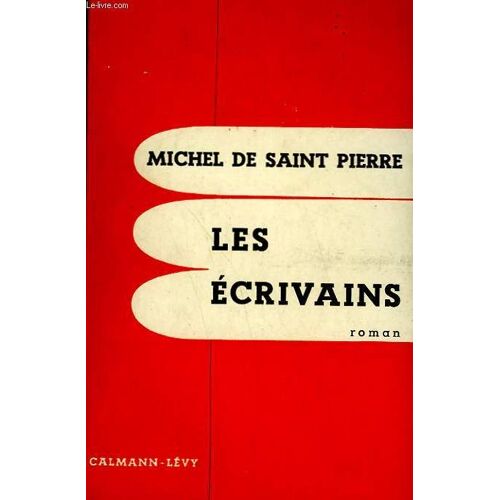 Les Ecrivains