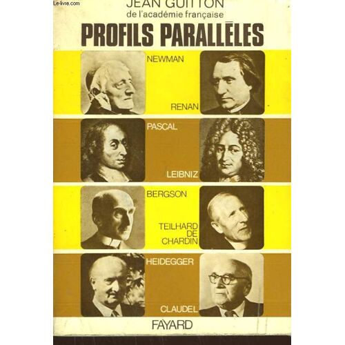 Profils Paralleles