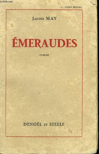 Emeraudes