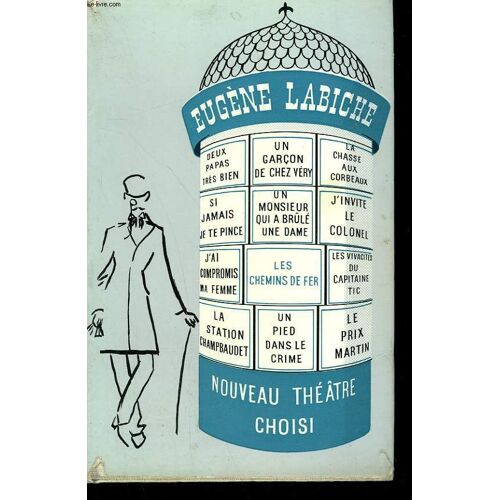 Nouveau Theatre Choisi