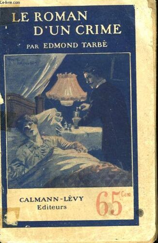Le Roman D'un Crime