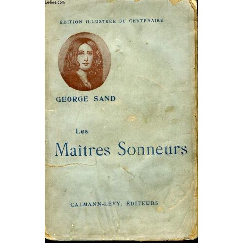 Les Maitres Sonneurs