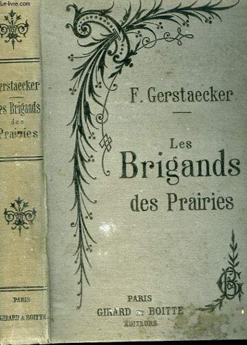 Les Brigands Des Prairies