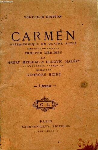 Carmen