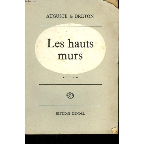 Les Hauts Murs