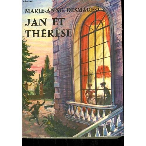 Jan Et Therese