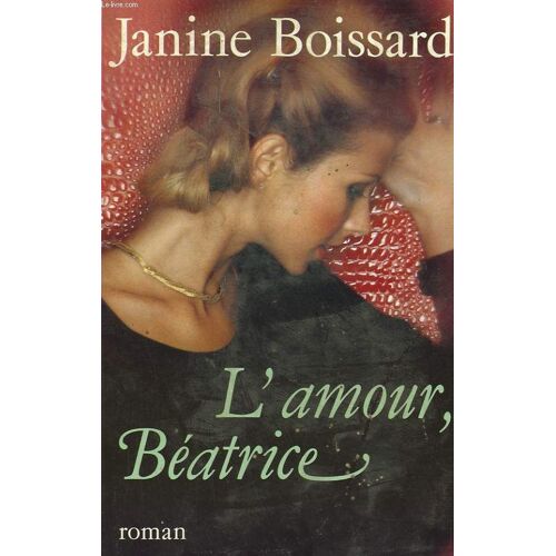 L'amour Beatrice