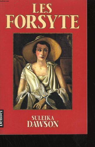 Les Forsyte