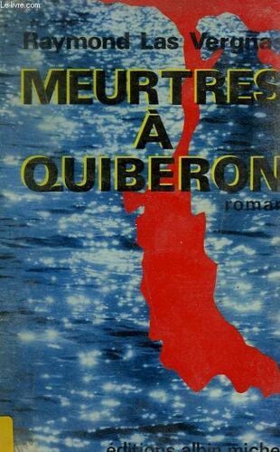 Meurtres A Quiberon