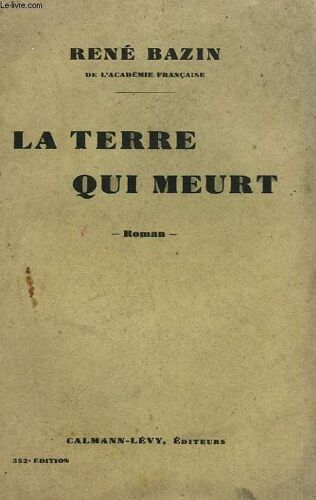 La Terre Qui Meurt