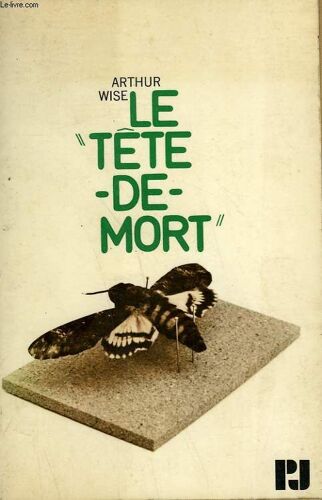 Le Tete De Mort