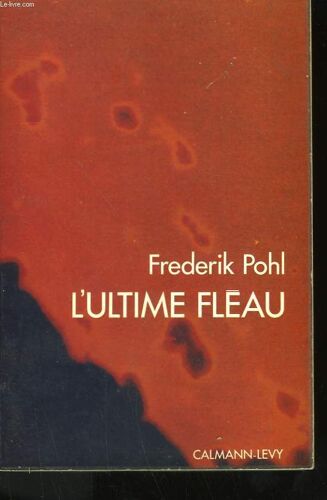 L'ultime Fleau