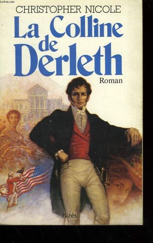 La Colline De Derleth