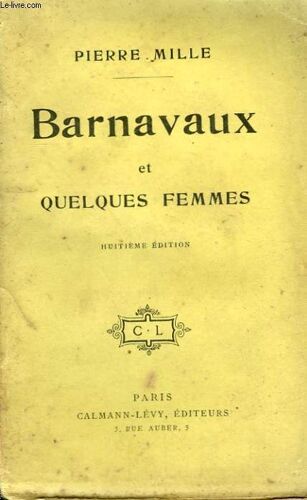 Barnavaux Et Quelques Femmes