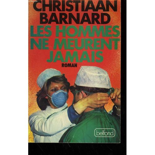 Les Hommes Ne Meurent Jamais