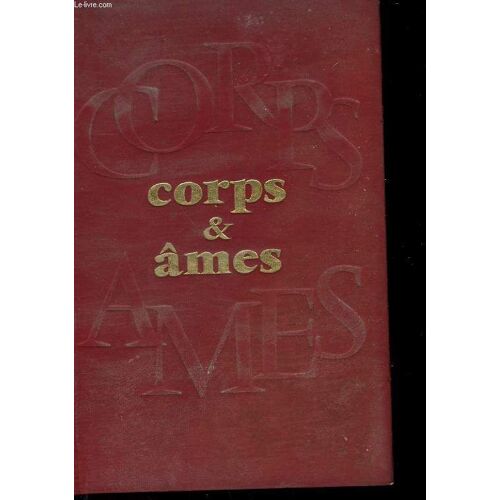 Corps Et Ames