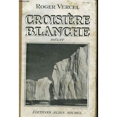 Croisiere Blanche
