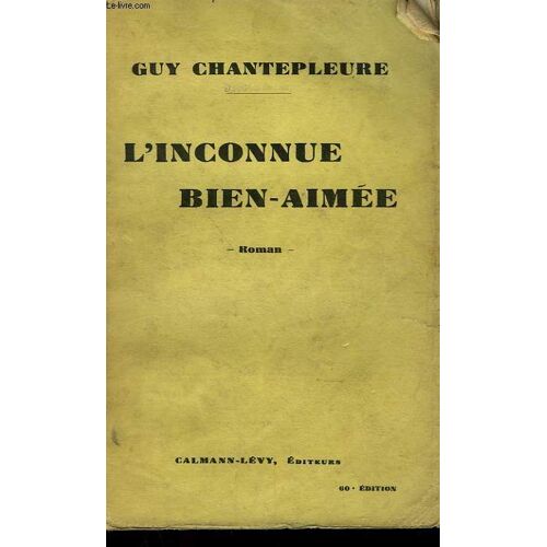 L'inconnue Bien Aimee