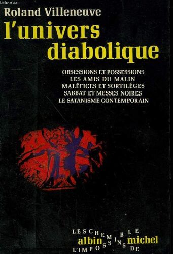 L'univers Diabolique