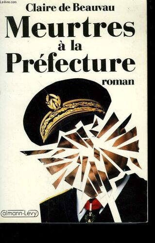 Meurtres À La Préfecture