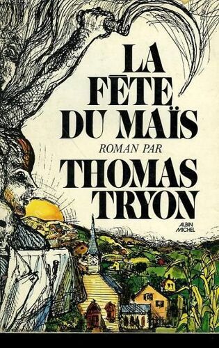 La Fete Du Mais