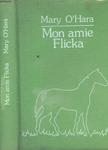 Mon Amie Flicka
