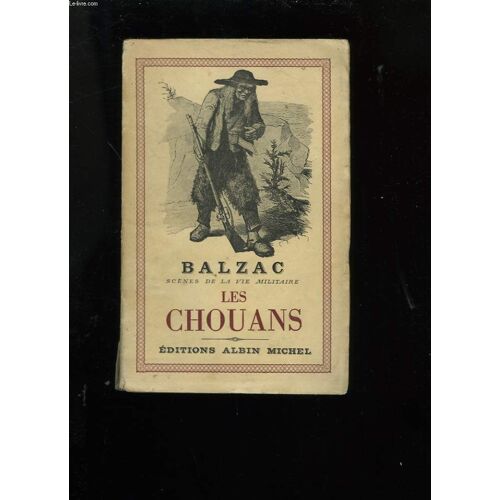 Les Chouans