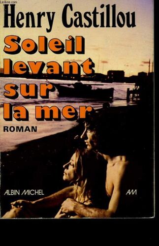 Soleil Levant Sur La Mer