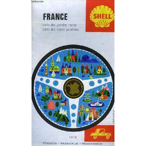 France Carte Des Grandes Routes, Carte Des Routes Paralleles