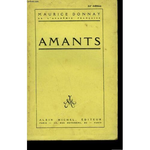 Amants