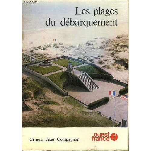 Les Plages Du Debarquement