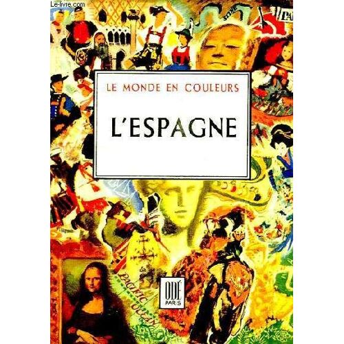 L'espagne