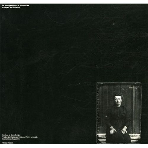 Le Photographe Et Le Pharmacien - Autopsie Du Châtelard